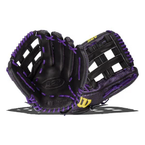 Wilson A2K Brenton Doyle 1799 12.75" Summer Collection Baseball Glove: WBW1032971275