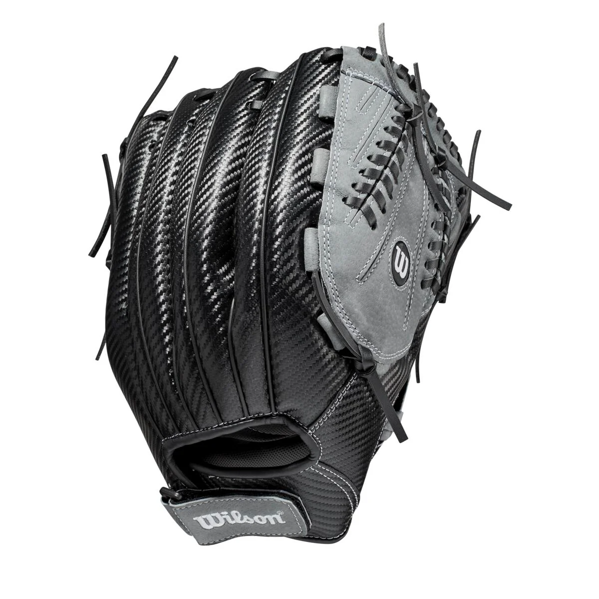 Wilson A360 Slowpitch/Softball 14" Fielders Glove