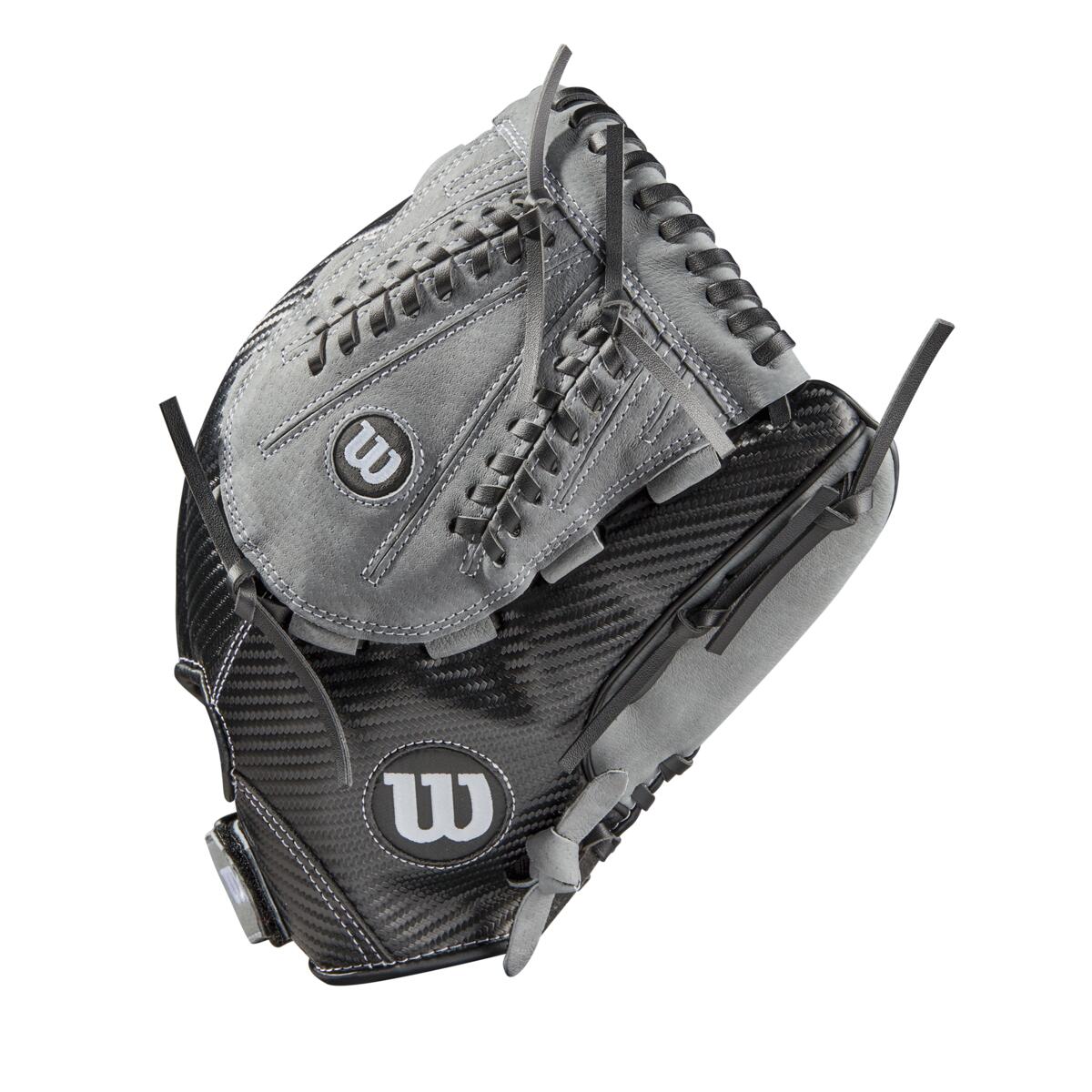 Wilson A360 Slowpitch/Softball 14" Fielders Glove - Image 3