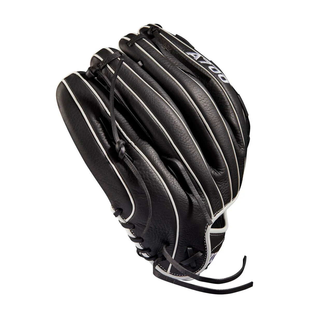 Wilson A700 12.5" Fastpitch Fielding Glove - WBW100425125 WBW100426125 - Image 4