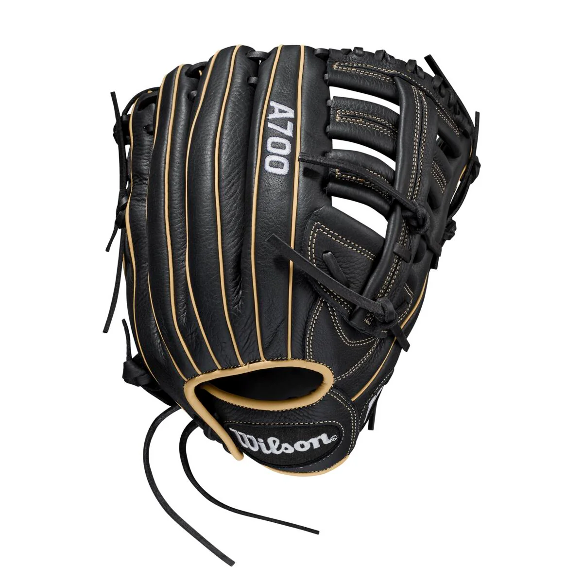 Wilson A700 12.5" Baseball Fielding Glove