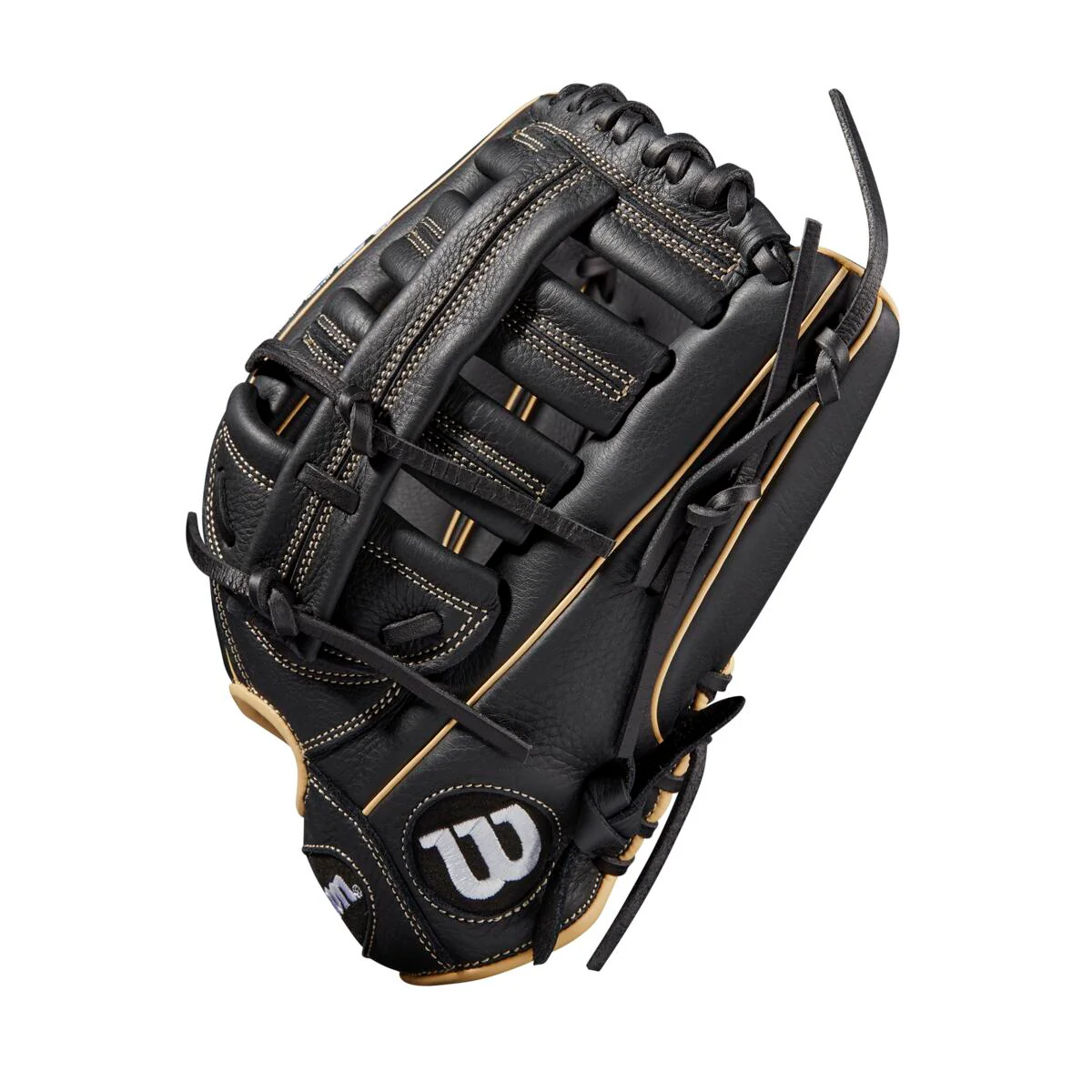 Wilson A700 12.5" Baseball Fielding Glove - Image 3