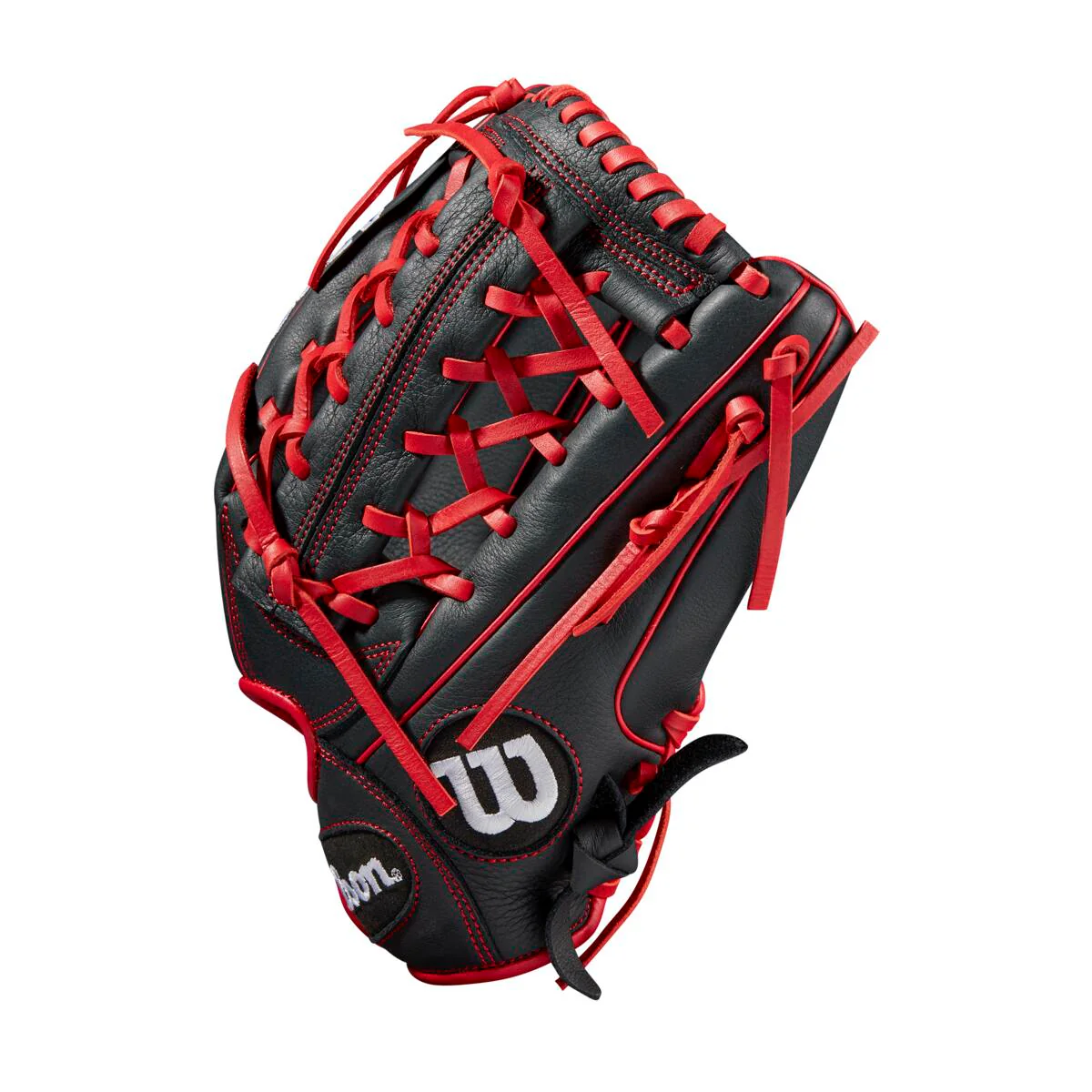 Wilson A700 12" Baseball Fielding Glove - Image 3