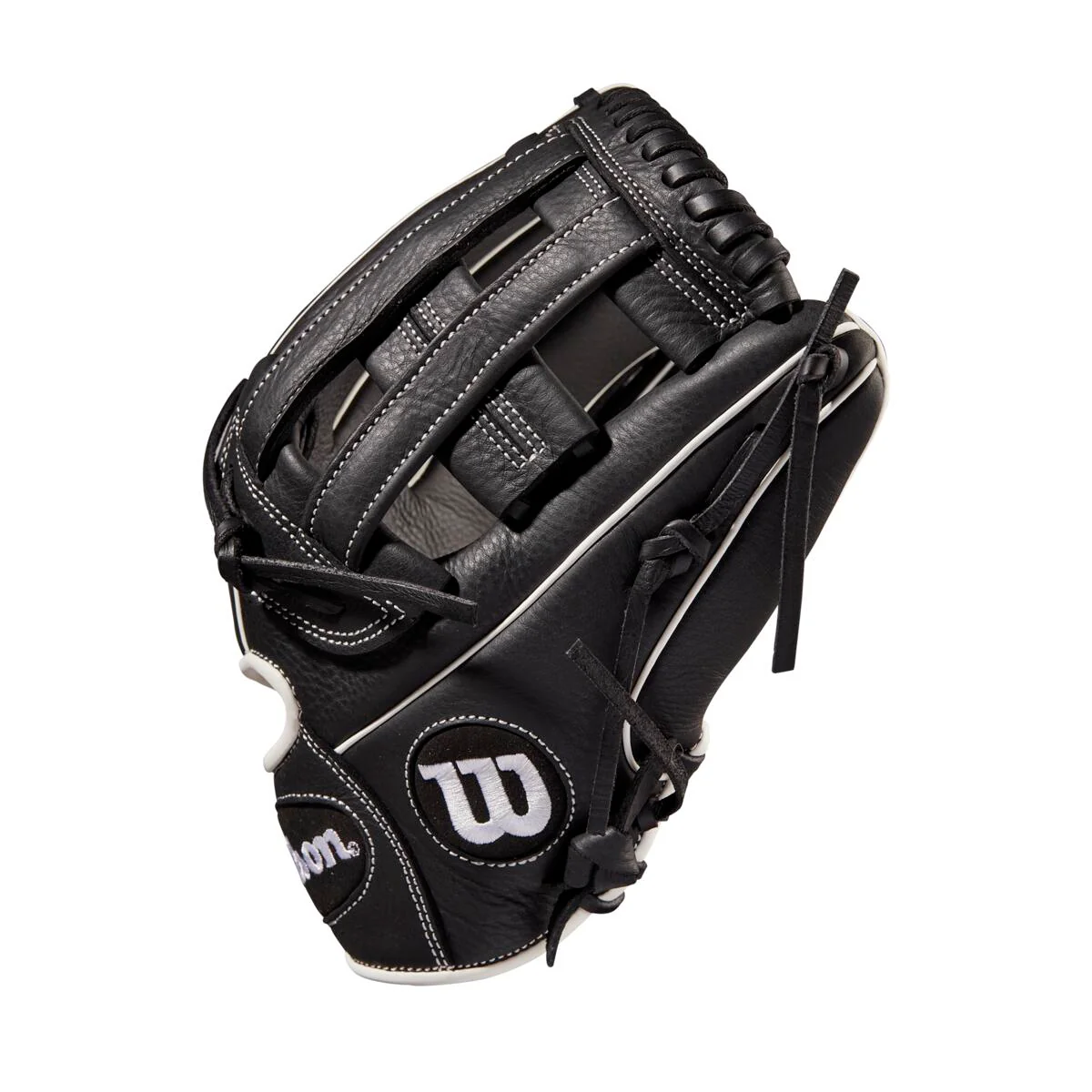 Wilson A700 12" Fastpitch Fielding Glove - Image 3