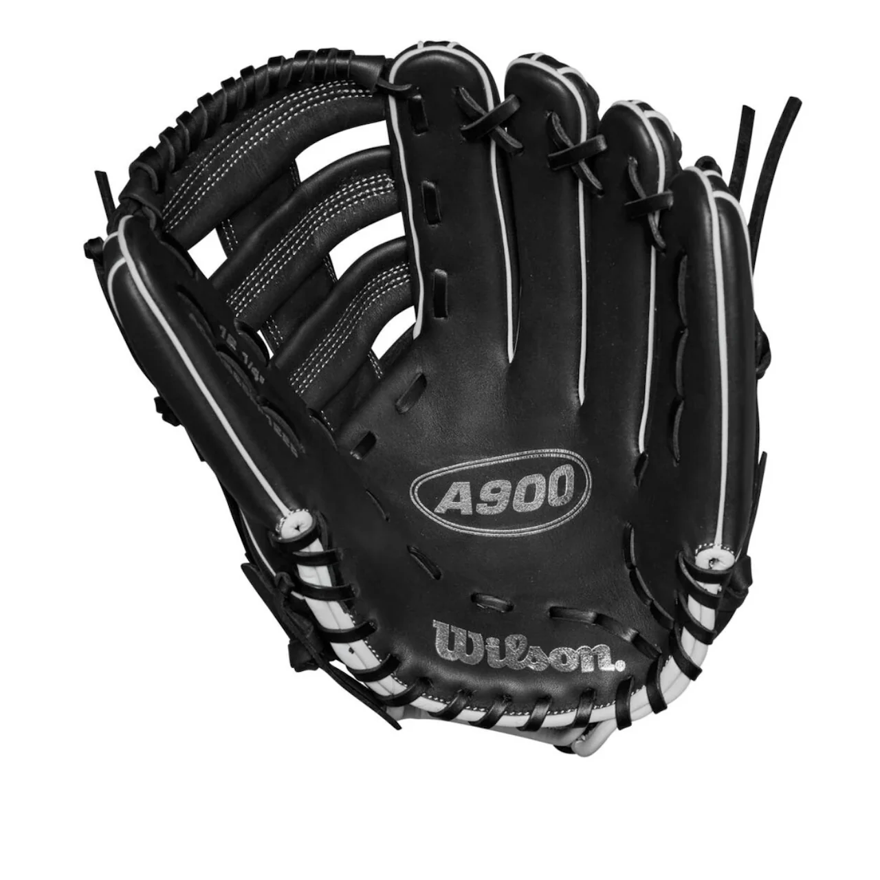 Wilson A900 12.25" PF1892 Pedroia Fit Baseball Glove - WBW1025721225 - Image 2