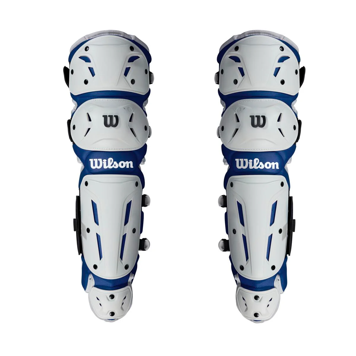Wilson Ez Gear 2 Youth Catcher's Gear Kit - Image 4