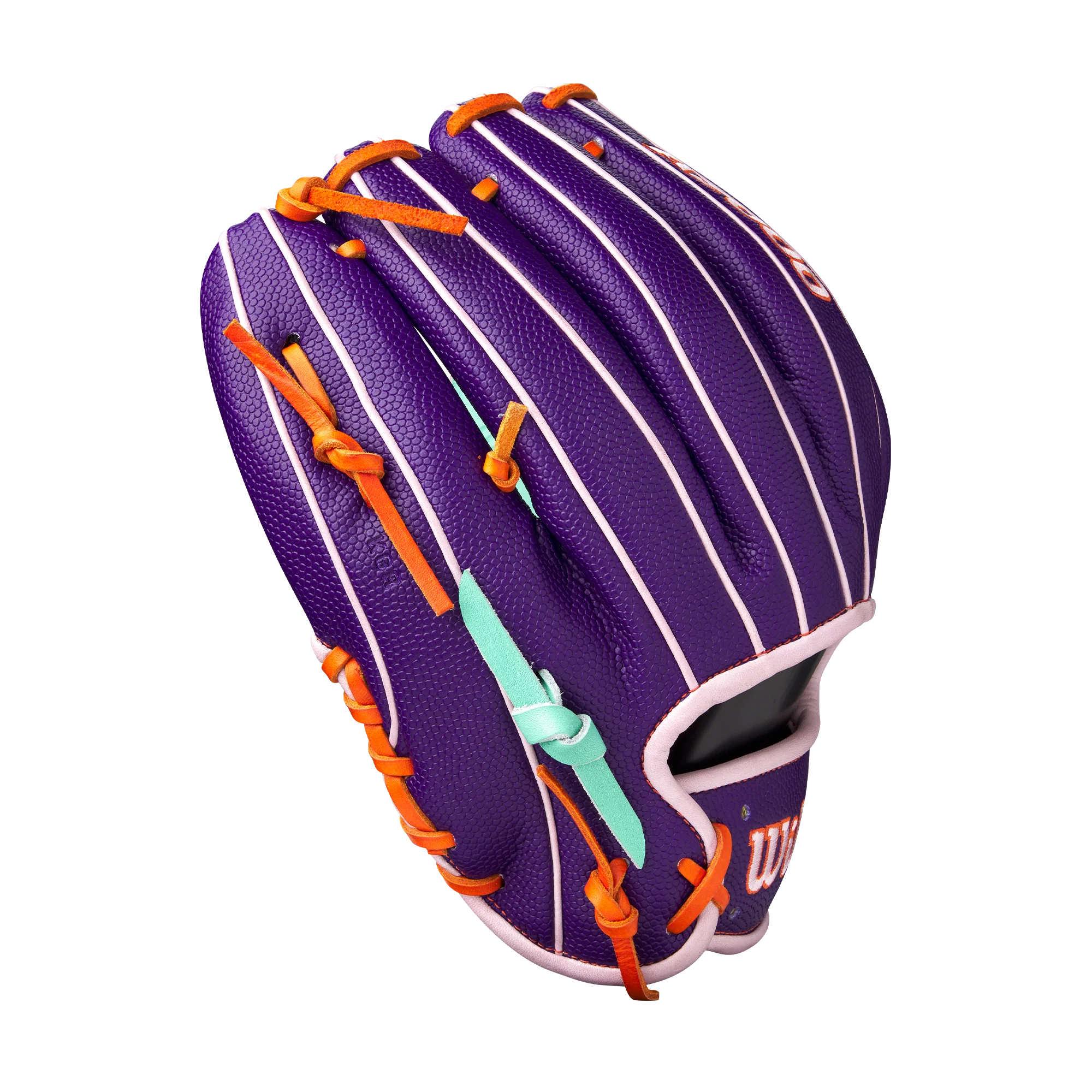 Wilson Glove of The Month (GOTM) April 2025 A2000 1975SS 11.75" Baseball Glove - WBW1034801175 - Image 4