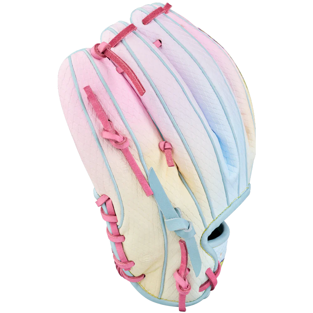 Wilson Glove of The Month (GOTM) April 2026 A2000 1786 Pastel Clouds 11.5" Baseball Glove - WBW104645115 - Image 3