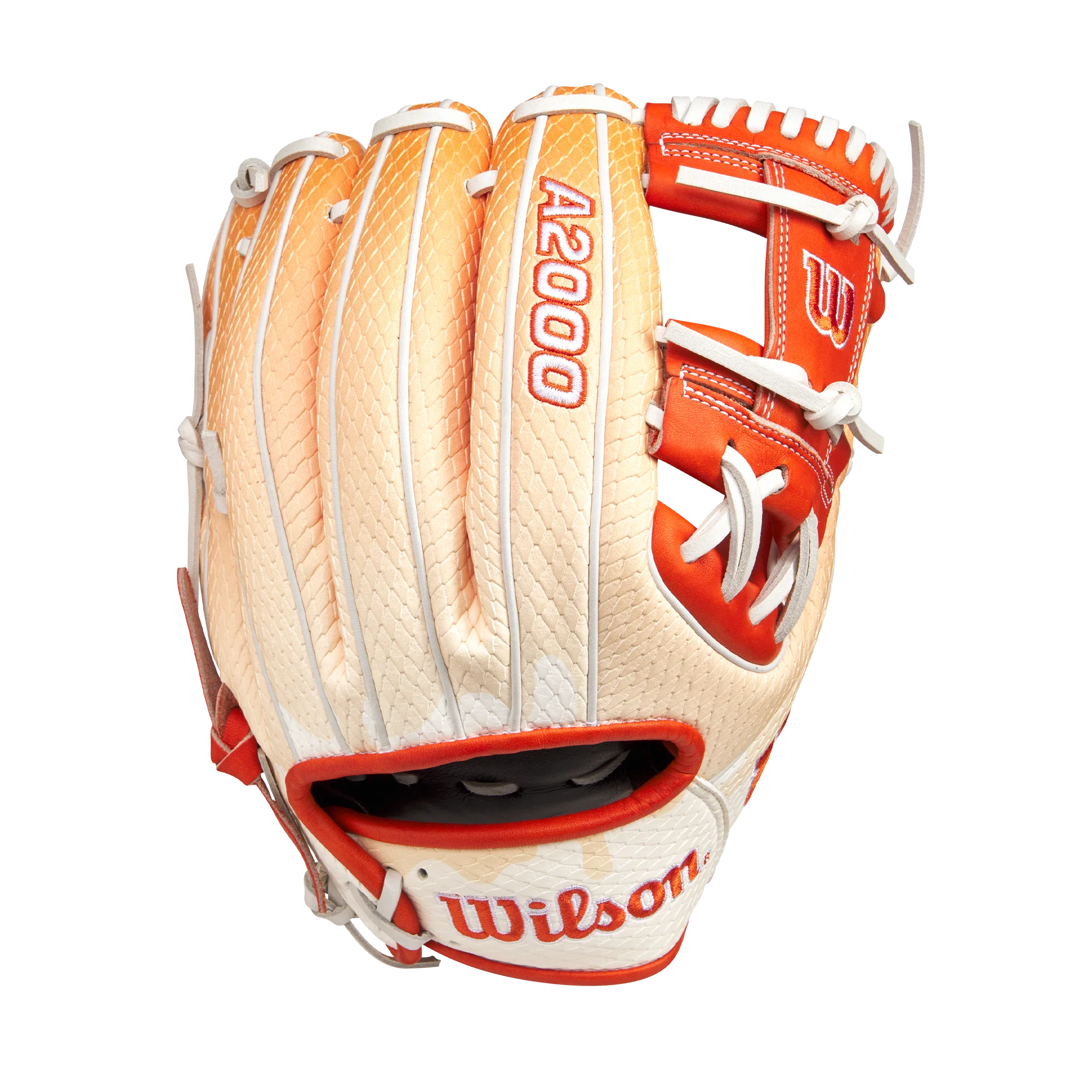 Wilson Glove of The Month (GOTM) June 2025 A2000 1975SS 11.75" Baseball Glove - WBW1034811175
