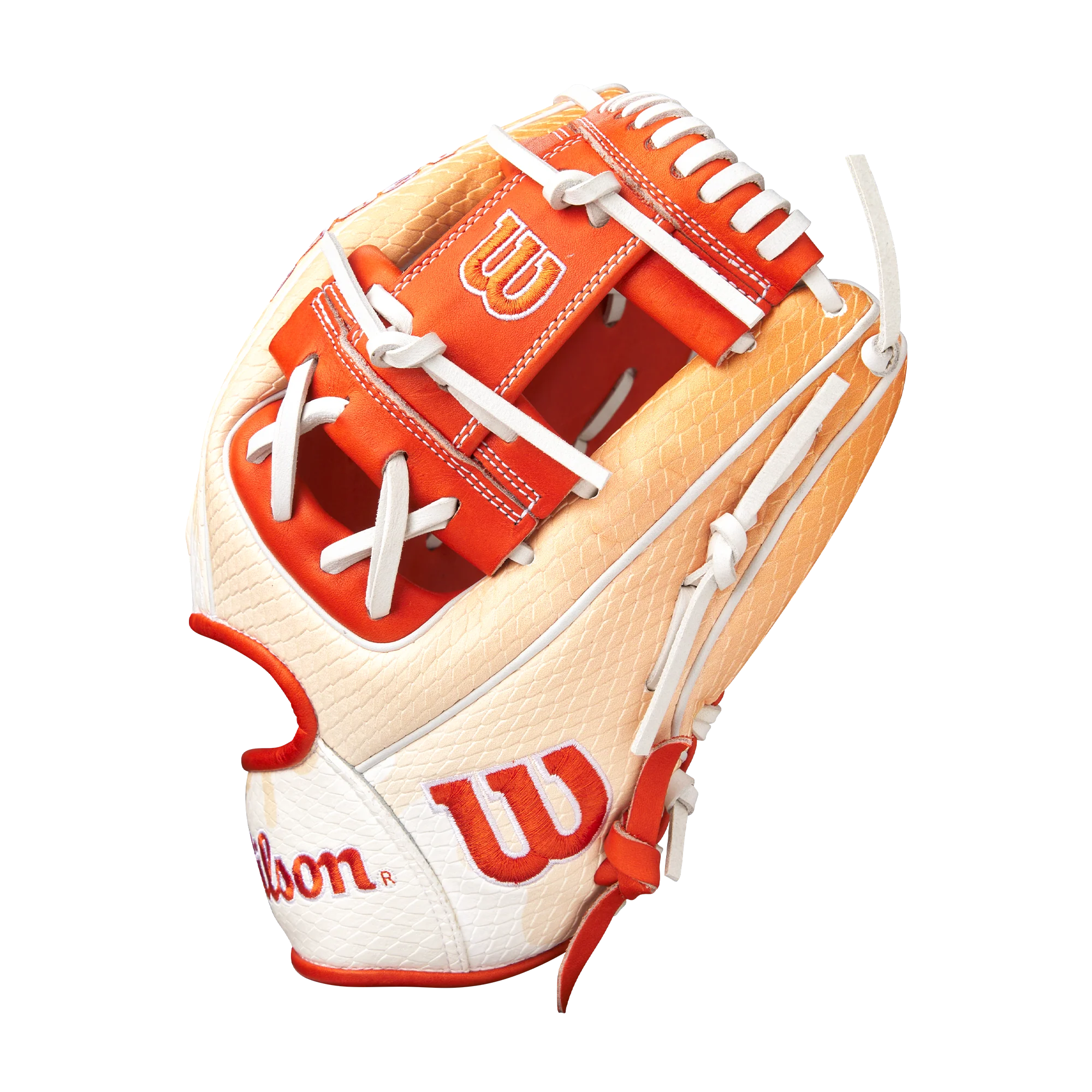 Wilson Glove of The Month (GOTM) June 2025 A2000 1975SS 11.75" Baseball Glove - WBW1034811175 - Image 3