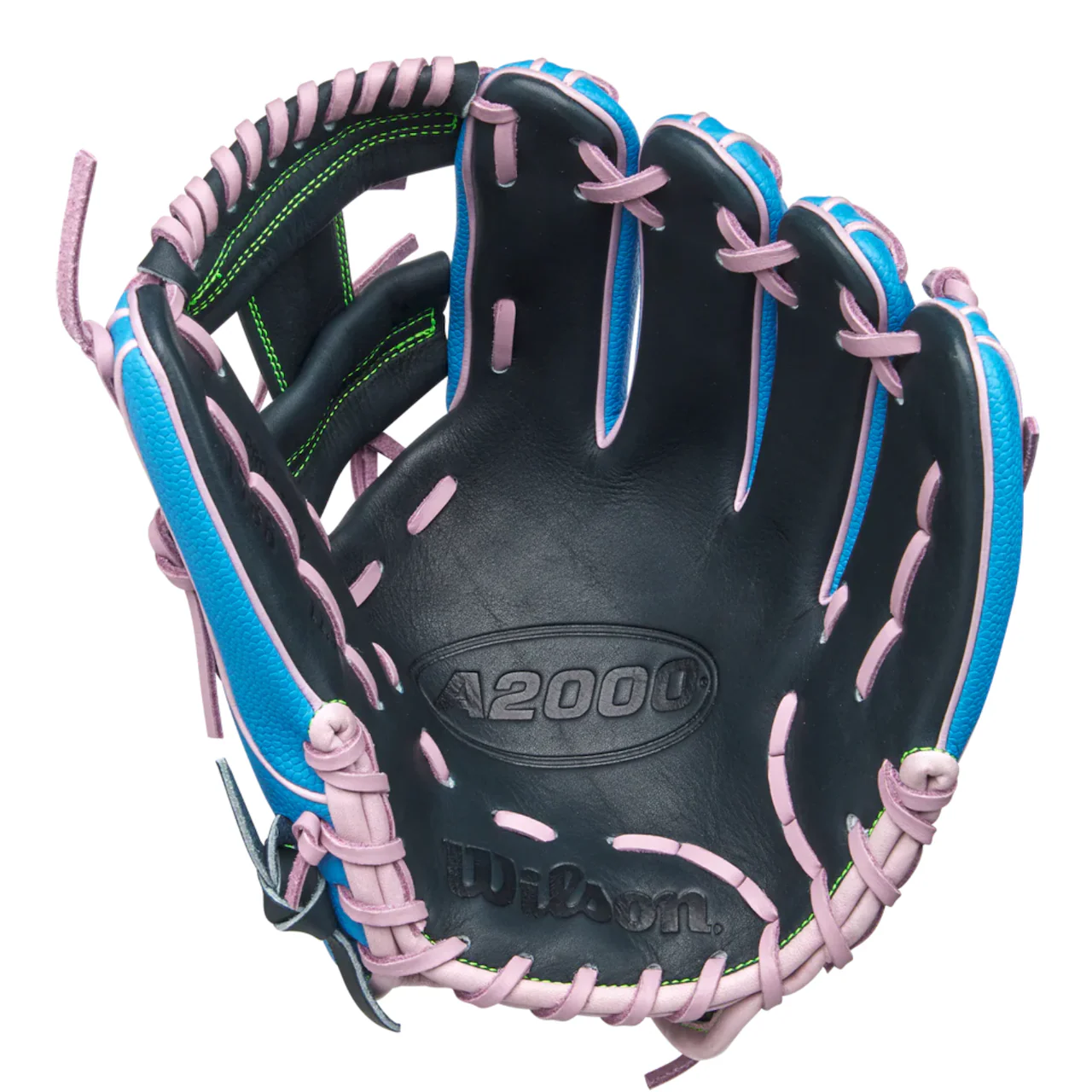 Wilson Glove of The Month (GOTM) March 2025 A2000 1786 Pattern - 11.5" - WBW103479115 - Image 2