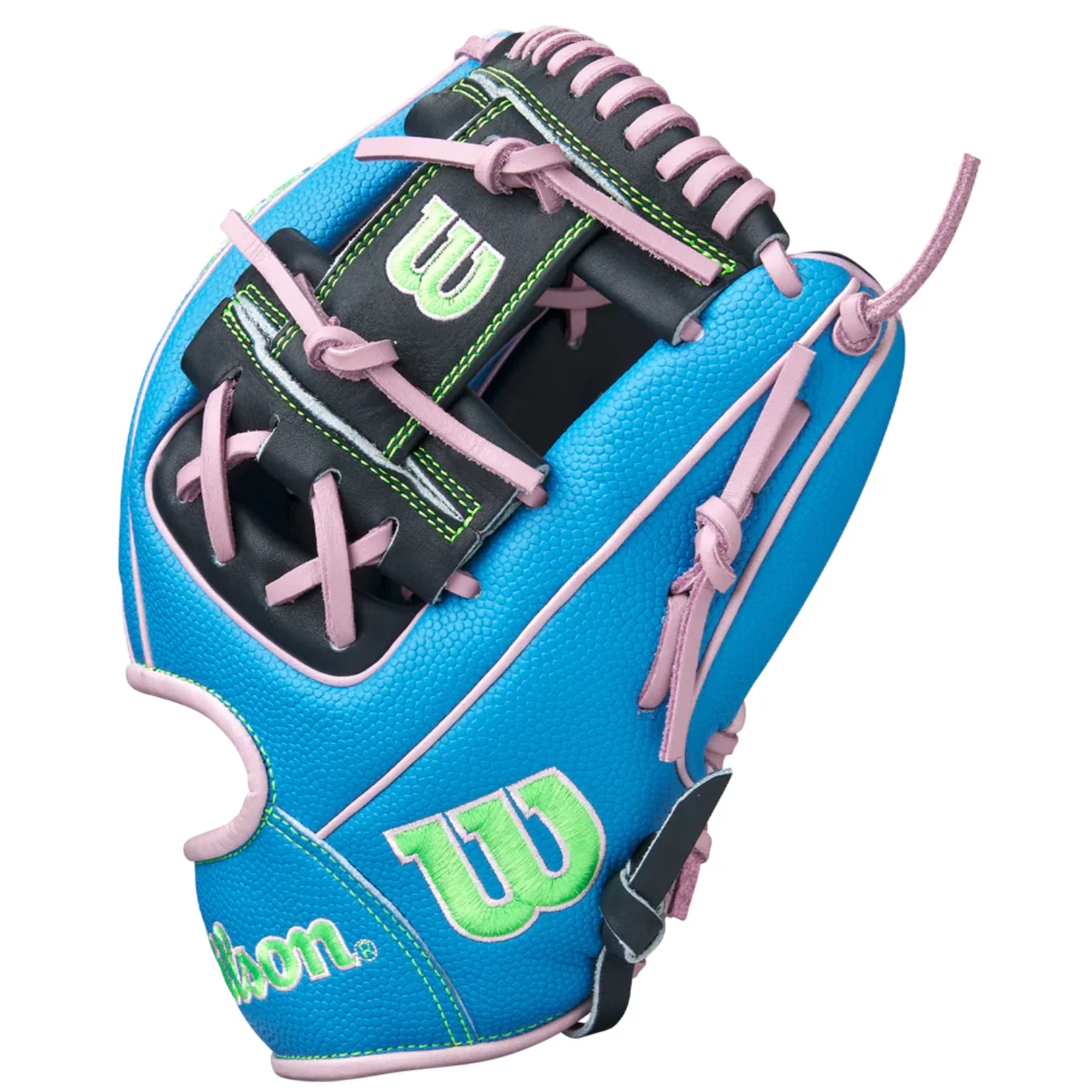 Wilson Glove of The Month (GOTM) March 2025 A2000 1786 Pattern - 11.5" - WBW103479115 - Image 3