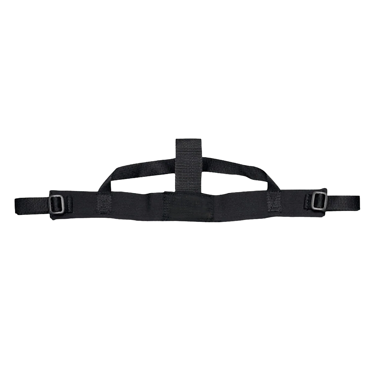 Wilson Umpire Mask Replacement Harness Black - WTA3927 - Image 2
