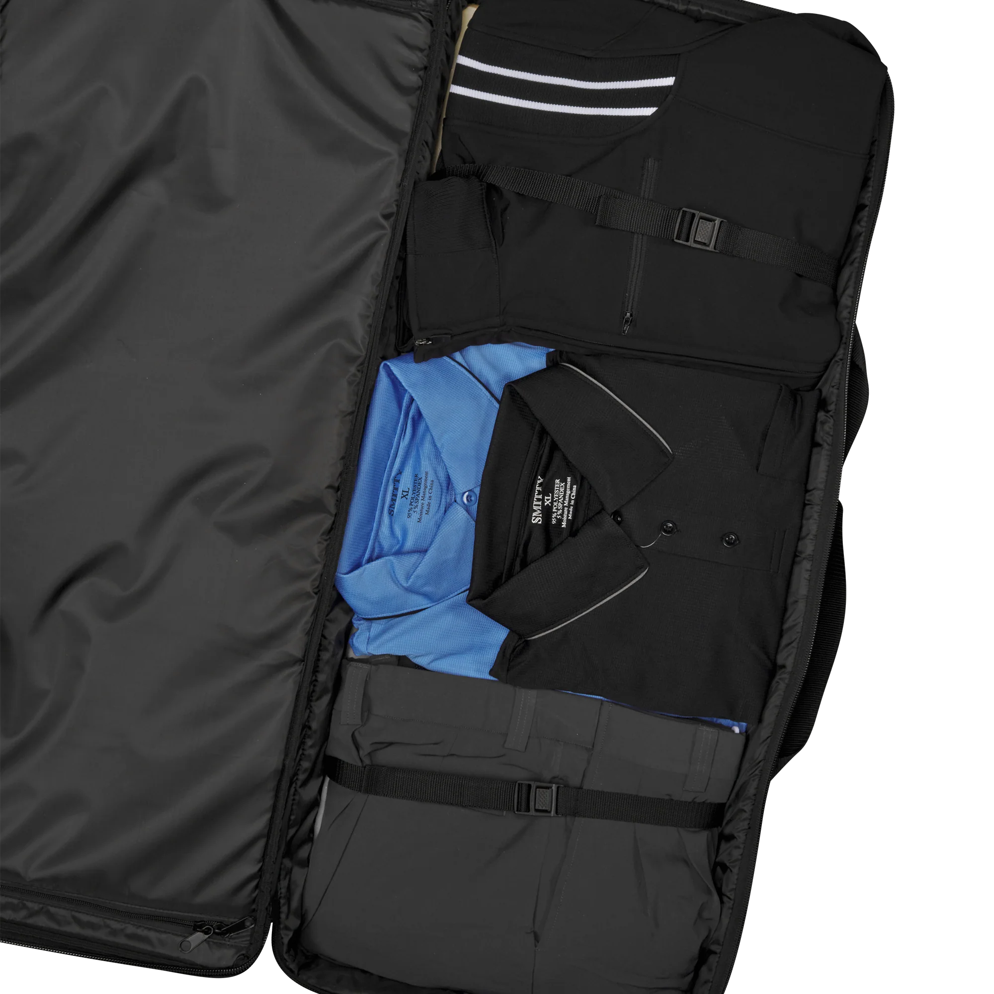 Wilson Wheeler Umpire Gear Bag V2 - WB5744201 - Image 3