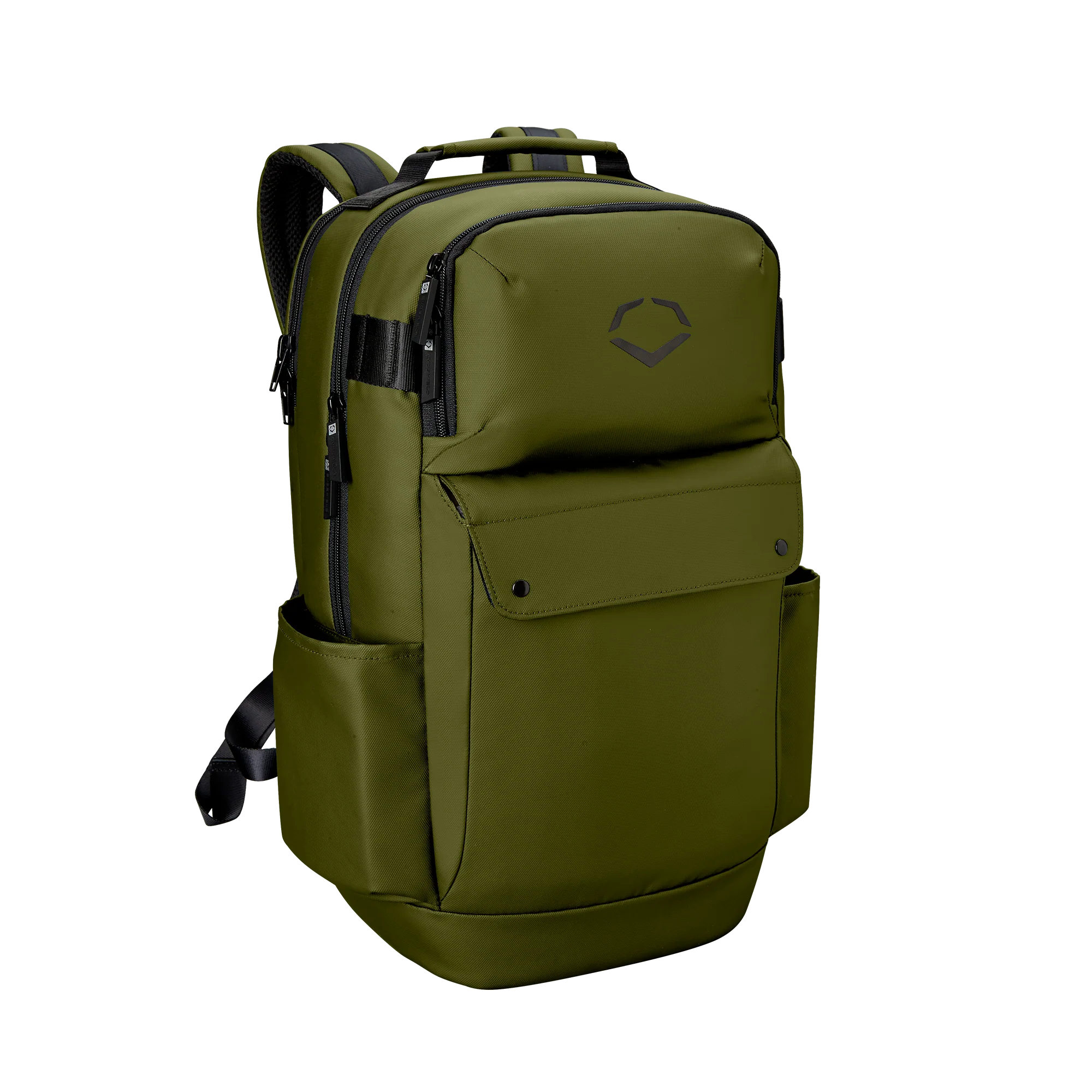 Evoshield Lifestyle Executive Backpack - WB571780 - Image 2