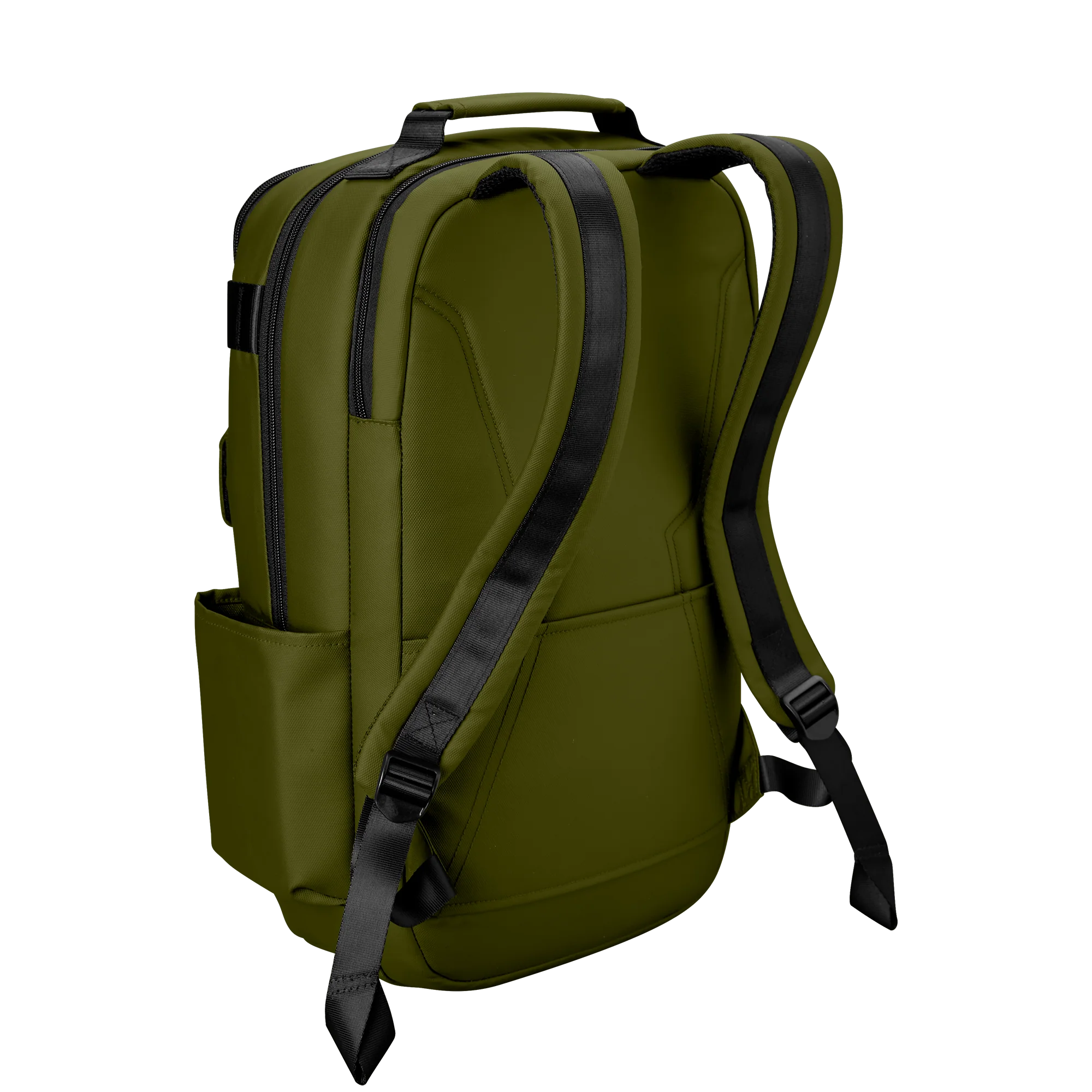 Evoshield Lifestyle Executive Backpack - WB571780 - Image 3