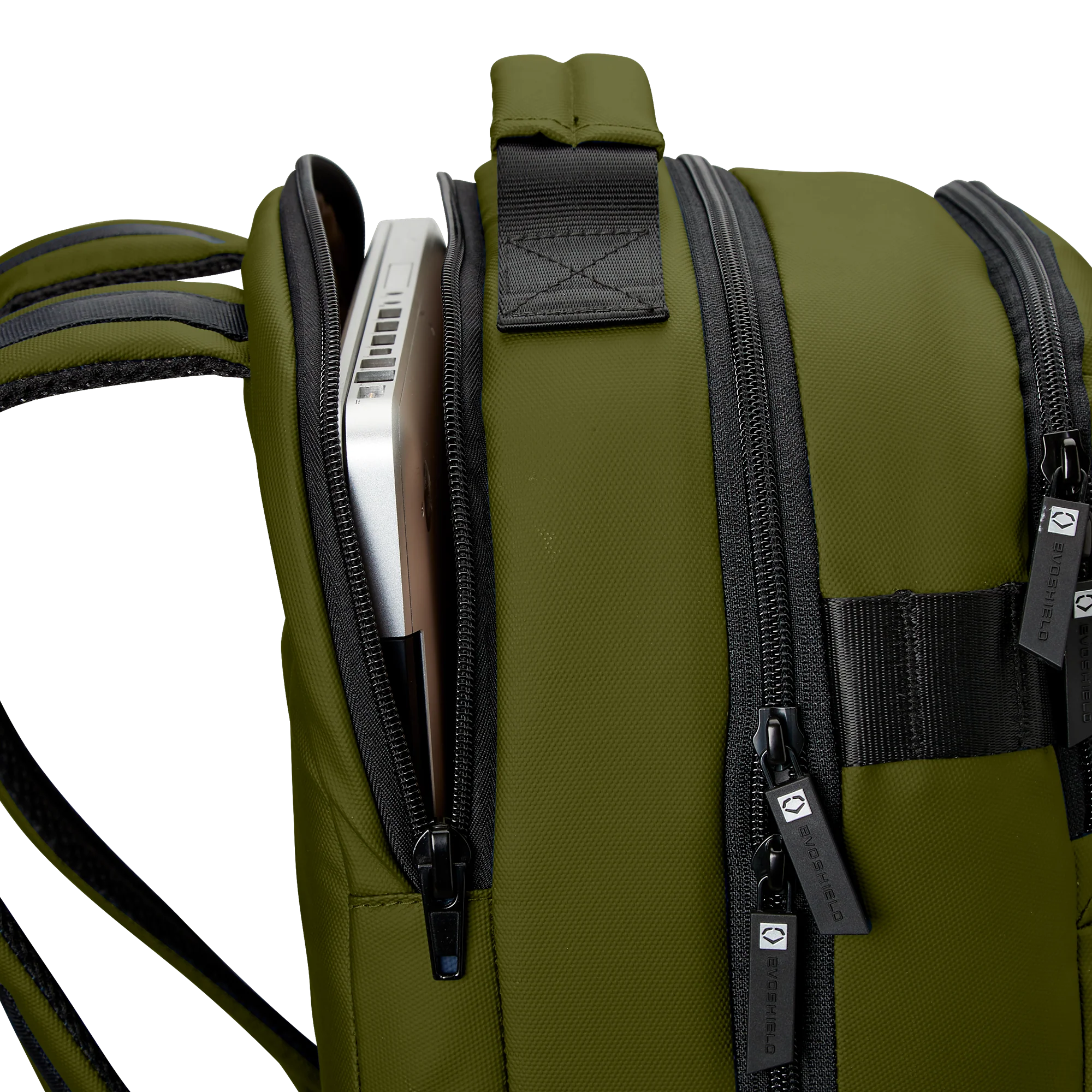 Evoshield Lifestyle Executive Backpack - WB571780 - Image 4