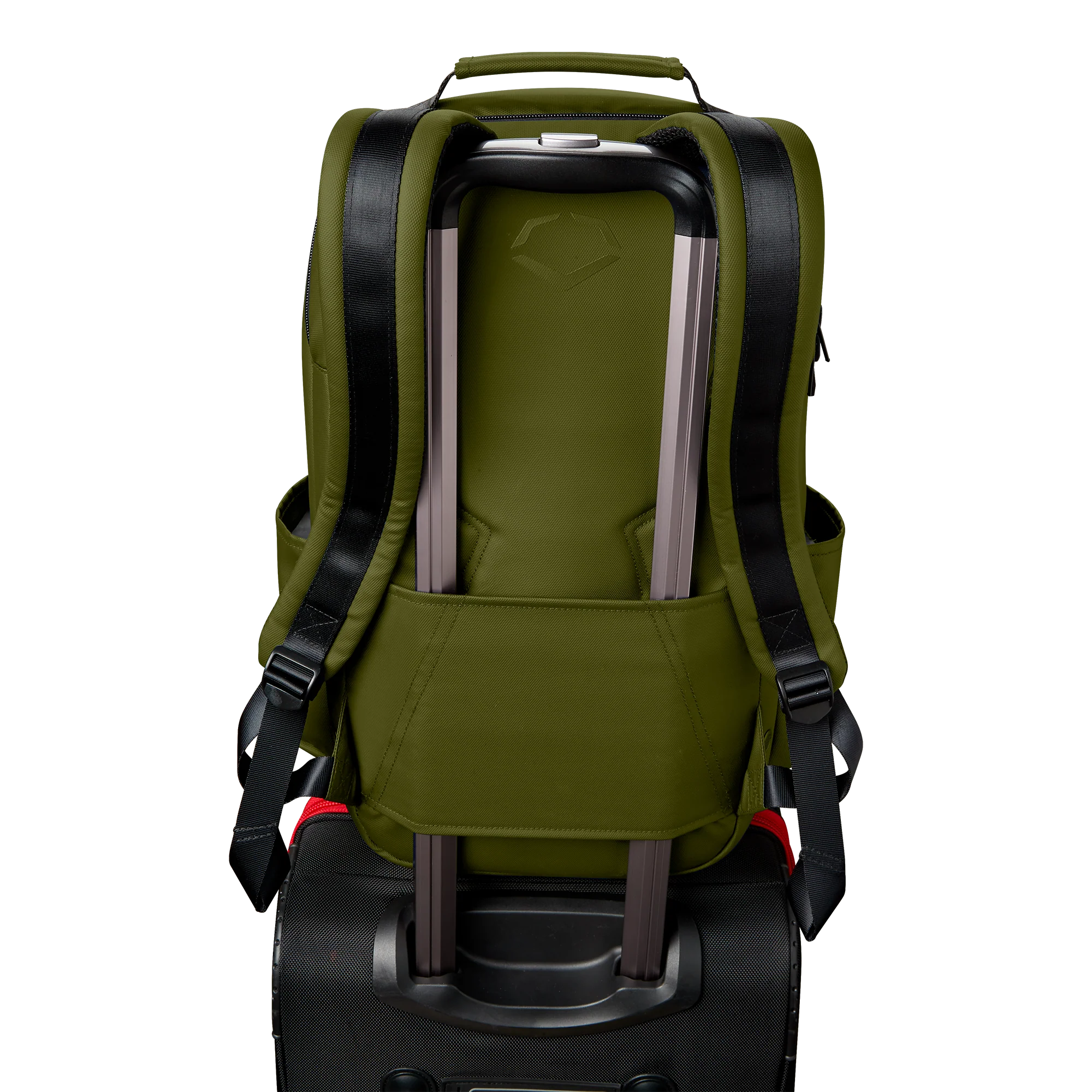 Evoshield Lifestyle Executive Backpack - WB571780 - Image 8