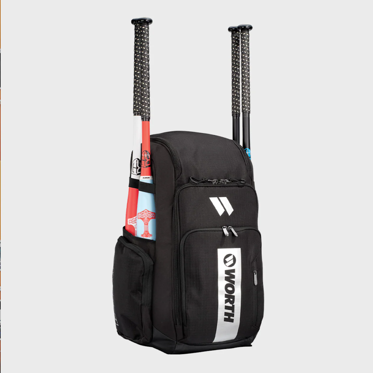Worth Pro Slowpitch Backpack - Image 2
