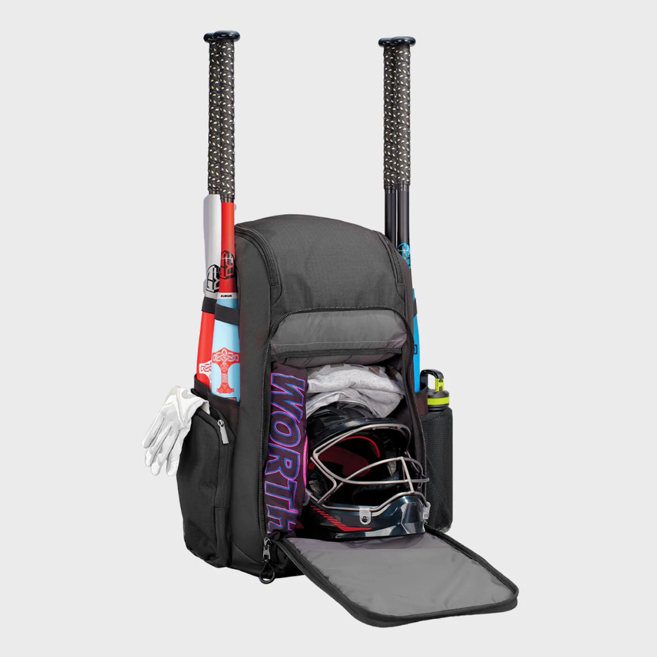 Worth Pro Slowpitch Backpack - Image 3