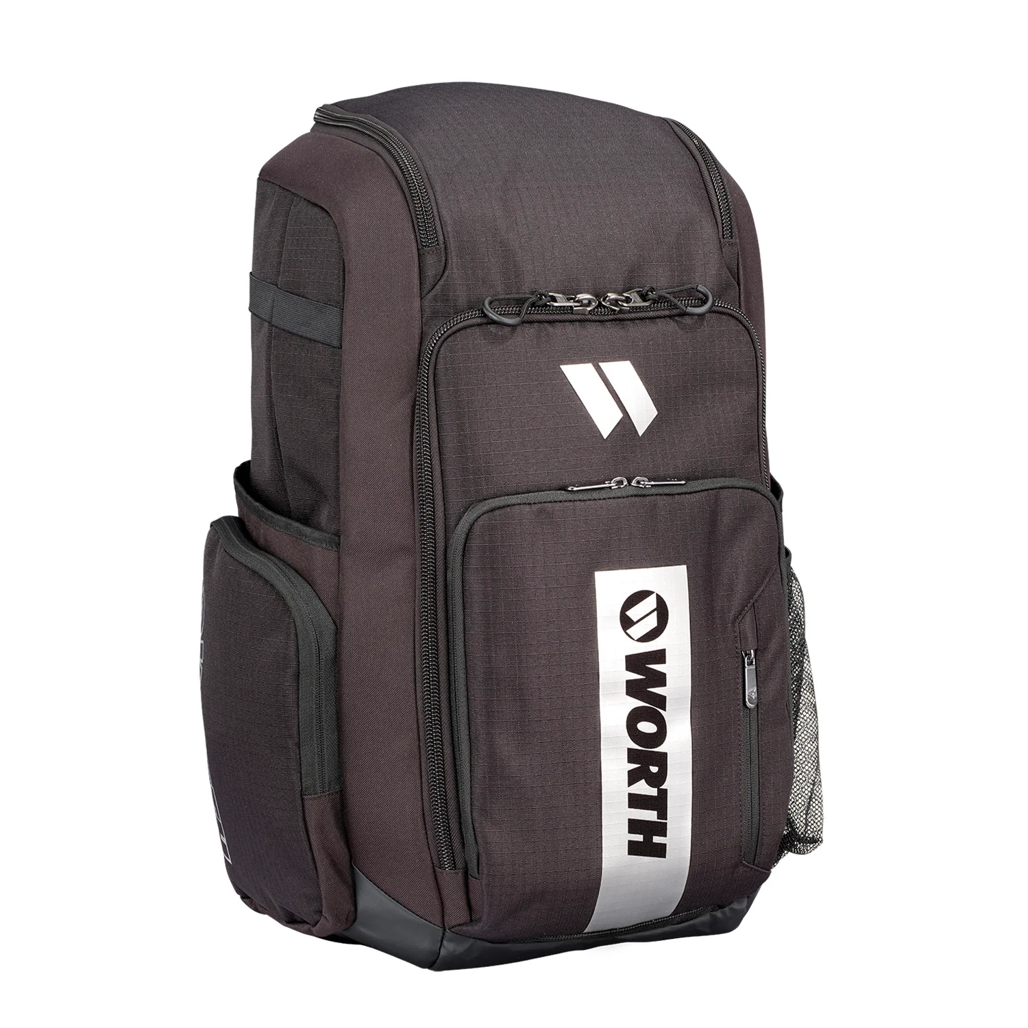 Worth Pro Slowpitch Backpack Bag - Image 2