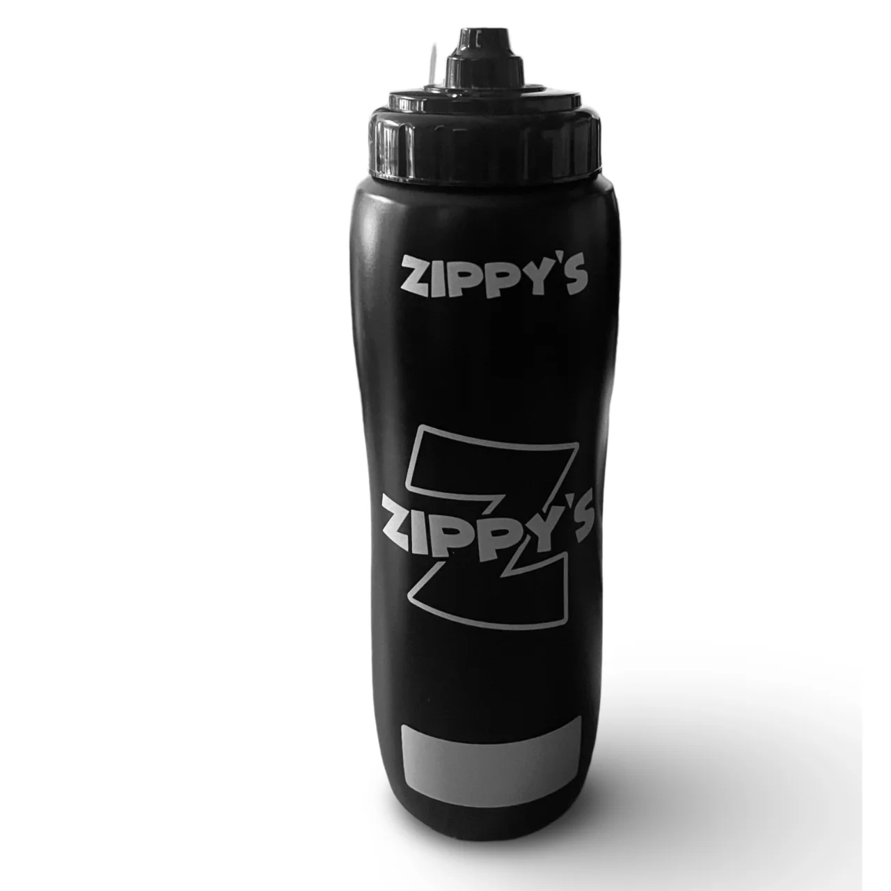 Zippys Water Bottle - 1 Litre